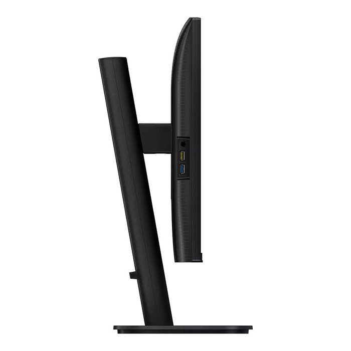 Philips Monitor 27B2U3601 27" Quad HD IPS HDMI DP USB-C Negro