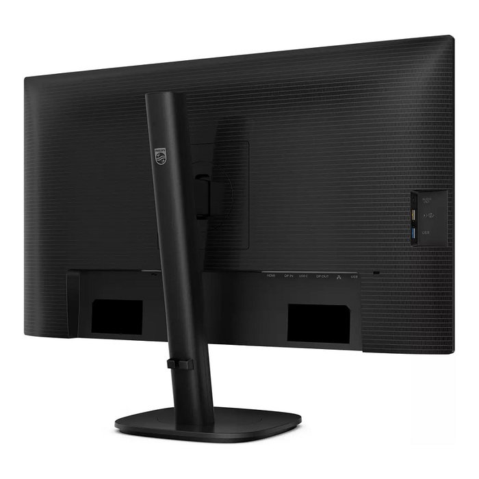 Philips Monitor 27B2U3601 27" Quad HD IPS HDMI DP USB-C Negro