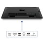 Philips 27B2U3601/00 Monitor Profesional 27 Pulgadas Quad HD IPS 120Hz USB-C