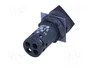 SCHNEIDER ELECTRIC Interruptor Rotativo Harmony XB7 Negro 22mm