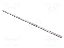 ABB Busbar de 16mm² con 2 Polos y 48 Módulos