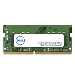 Dell AB371022 Memoria RAM Sodimm DDR4 16GB 3200MHz para Portátil