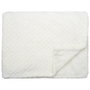 Home Deco Factory Manta Relieve Beige 140x200 cm