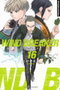 Penguin Random House Grupo Editorial, S.A.U. Wind Breaker 16 (Shônen) - NII SATORU