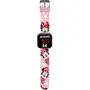 Disney Reloj digital LED Minnie