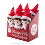 Cefa Peluche The Elf On The Shelf Plushee Pal Elfo Niño