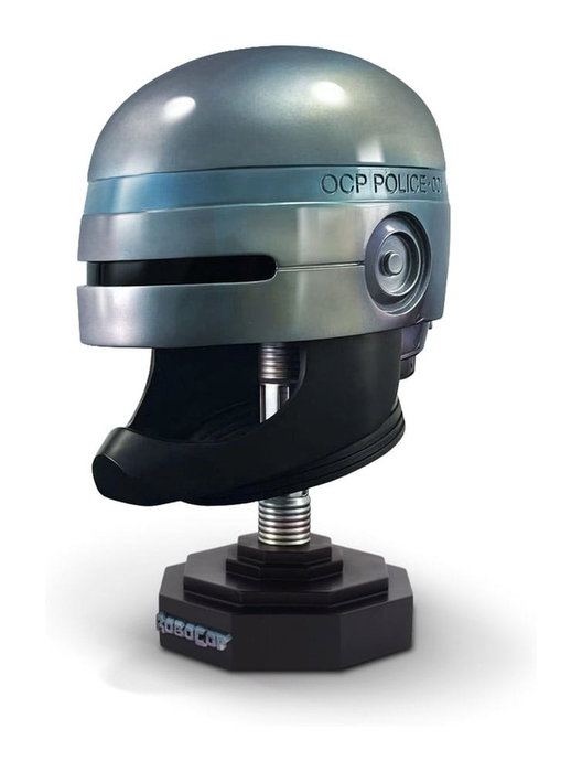 RoboCop Réplica 1/1 RoboCop Helmet 43 cm