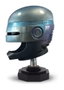 RoboCop Réplica 1/1 RoboCop Helmet 43 cm
