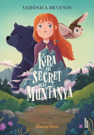 SAVANNA BOOKS, Kira i el secret de la muntanya - Verónica Devenin Vera