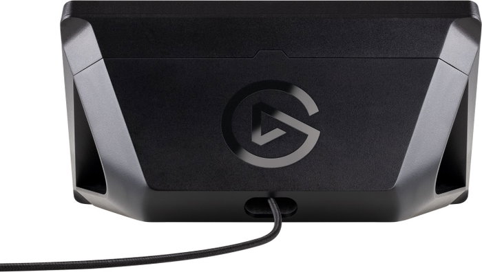 Elgato Stream Deck XL Negro