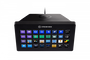 Elgato Stream Deck XL Negro 10GAT9901 Panel de Control para Streaming