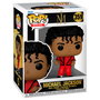 Funko Figura POP Rocks Michael Jackson Figura Vinilo 9cm