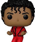 Funko Michael Jackson POP! Rocks Thriller Figura de Vinilo