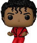 Funko Michael Jackson POP! Rocks Thriller Figura de Vinilo