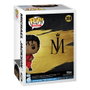 Funko Michael Jackson POP! Rocks Thriller Figura de Vinilo