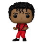 Funko Michael Jackson POP! Rocks Thriller Figura de Vinilo