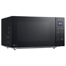 LG MS3032JAS Black