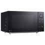 LG MS3032JAS Black