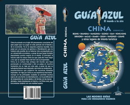 ANAYA, CHINA ESENCIAL 2019 - VV.AA.