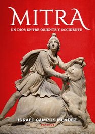 Mitra, Israel Campos Méndez - ERASMUS EDICIONES