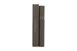 ROM&ND Han All Fix Mascara 7g -   L02 Long Ash