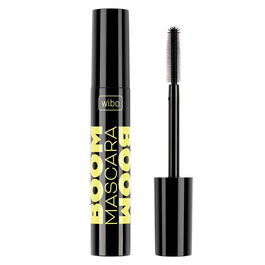Boom Boom, Volume, Mascara, Black, 11 ml