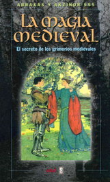 Magia Medieval, Abraxas - EDAF EDITORIAL