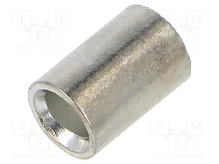 ERKO KLB-10/1 Casquillo de conexión de 10mm2 ERKO KLB-10/1 Casquillo de conexión de 10mm2