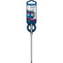 Bosch SDS plus-7X 6x100x165mm Broca de percusión