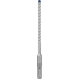 Bosch SDS plus-7X 6x100x165mm Broca de percusión
