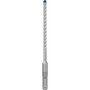 Bosch SDS plus-7X 6x100x165mm Broca de percusión