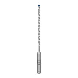 Bosch Expert SDS plus-7X Broca Martillo Perforador 6 mm x 165 mm para Concreto, Hormigón, Ladrillo y Piedra