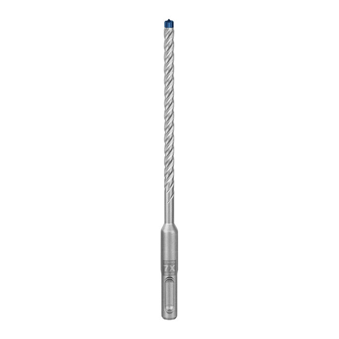 Bosch EXPERT SDS plus-7X Broca de martillo 6x165mm
