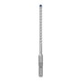 Bosch EXPERT SDS plus-7X Broca de martillo 6x165mm
