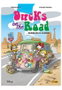 Panini España S.A. Biblioteca Disney. Ducks on the Road: Patos en la carretera