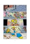 Panini España S.A. Biblioteca Disney. Ducks on the Road: Patos en la carretera