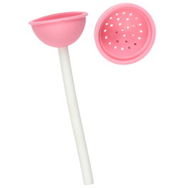 Cook Concept Infusor de té Chupa-Chups Colección Ludique