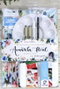 Talens Set de Acuarela Van Gogh Floral con The Flower Journal