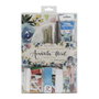 Talens Set de Acuarela Van Gogh Floral con The Flower Journal