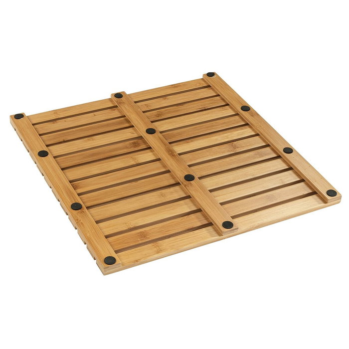 Wenko Tarima in/outdoor de bambú 50 x 50 cm