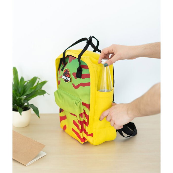 ERIK Mochila Jurassic Park 36cm