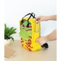ERIK Mochila Jurassic Park 36cm