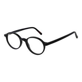 Montura de Gafas Unisex Andy Wolf 4538 48A