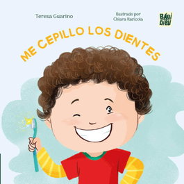BABIDI-BU Me cepillo los dientes
