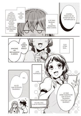Mi Guia Demoniaca de Asakusa : Manual para Un Matridemonio Feliz 03