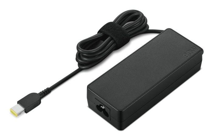 Lenovo ThinkCentre II 90W 4X20V24711 Negro Lenovo ThinkCentre II 90W 4X20V24711 Negro