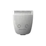 Cortabarbas Philips Beardtrimmer series 5000 BT5502/16/ con Batería/ 4 Accesorios