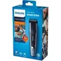Cortabarbas Philips Beardtrimmer series 5000 BT5502/16/ con Batería/ 4 Accesorios