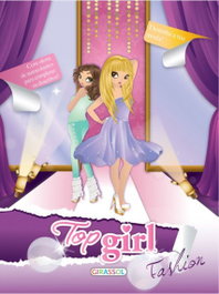 TOP GIRL - FASHION, VV.AA. - GIRASSOL EDIÇOES