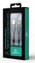 Gembird CC-USB2S-AMCM-1.5M-G Cable USB A a USB C, 1.5 m, USB 2.0, Silicona Premium, Verde